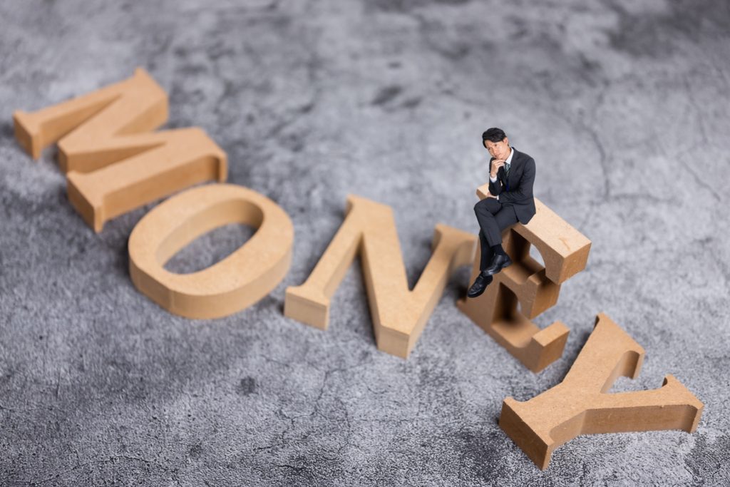 利益・儲けが出やすい業種