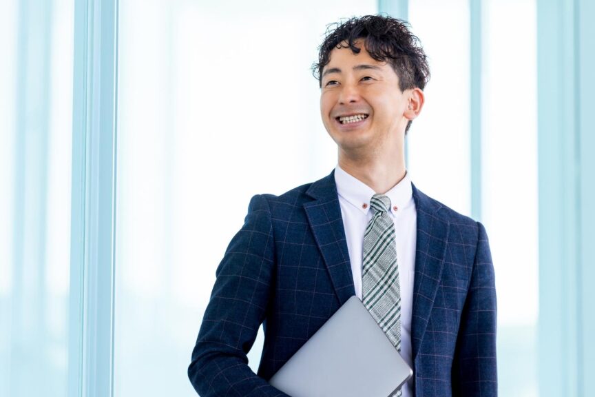 40代で転職以外のキャリアを選択すべき人 