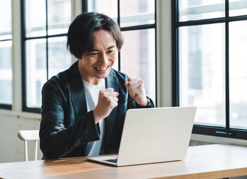 それでも40代で転職に成功する人の特徴とは？