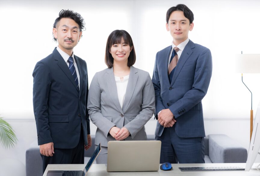 40代転職は本当に厳しいのか？実際に成功した3人の事例 