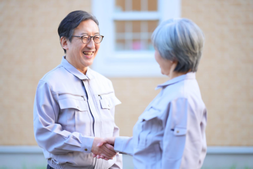 フランチャイズを始めるメリット