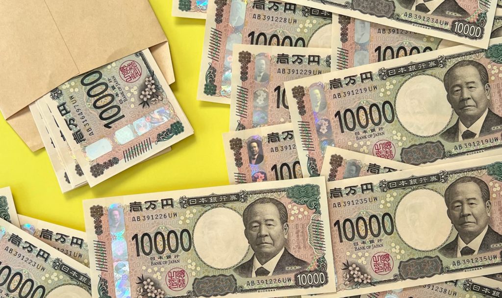 早期退職で受け取った退職金の使い道
