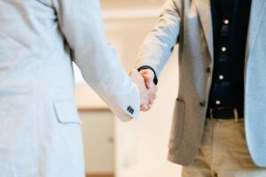 フランチャイズのロイヤリティとは