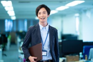 サラリーマンしながら起業