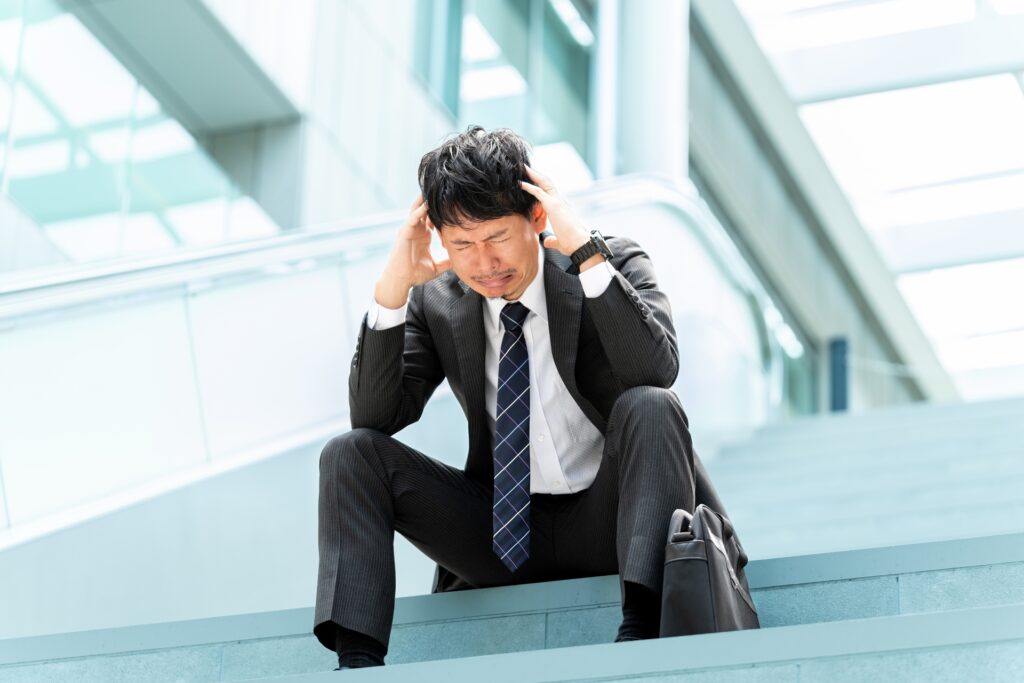 仕事でやりがいを感じられないランキング