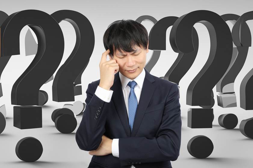 仕事で感じるやりがいとは