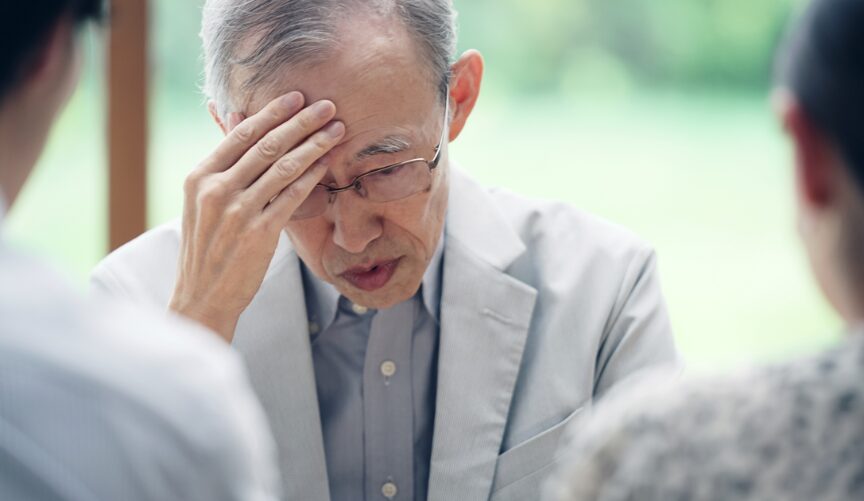 シニア起業のデメリット 