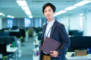 サラリーマン・会社員の起業準備