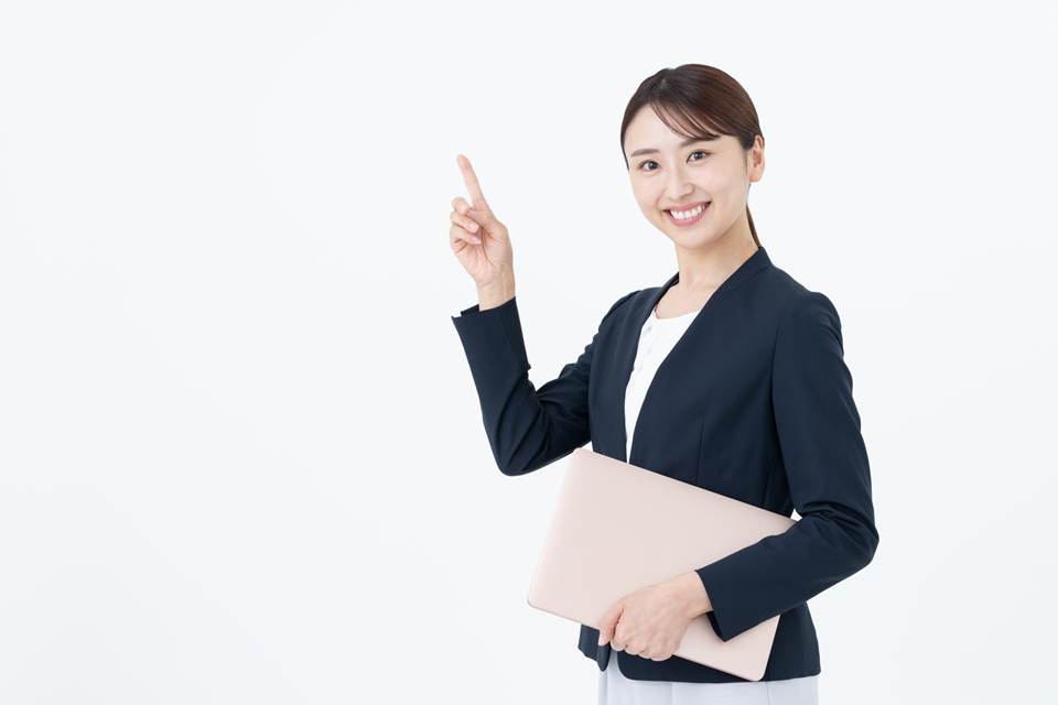 年収を上げる方法7選