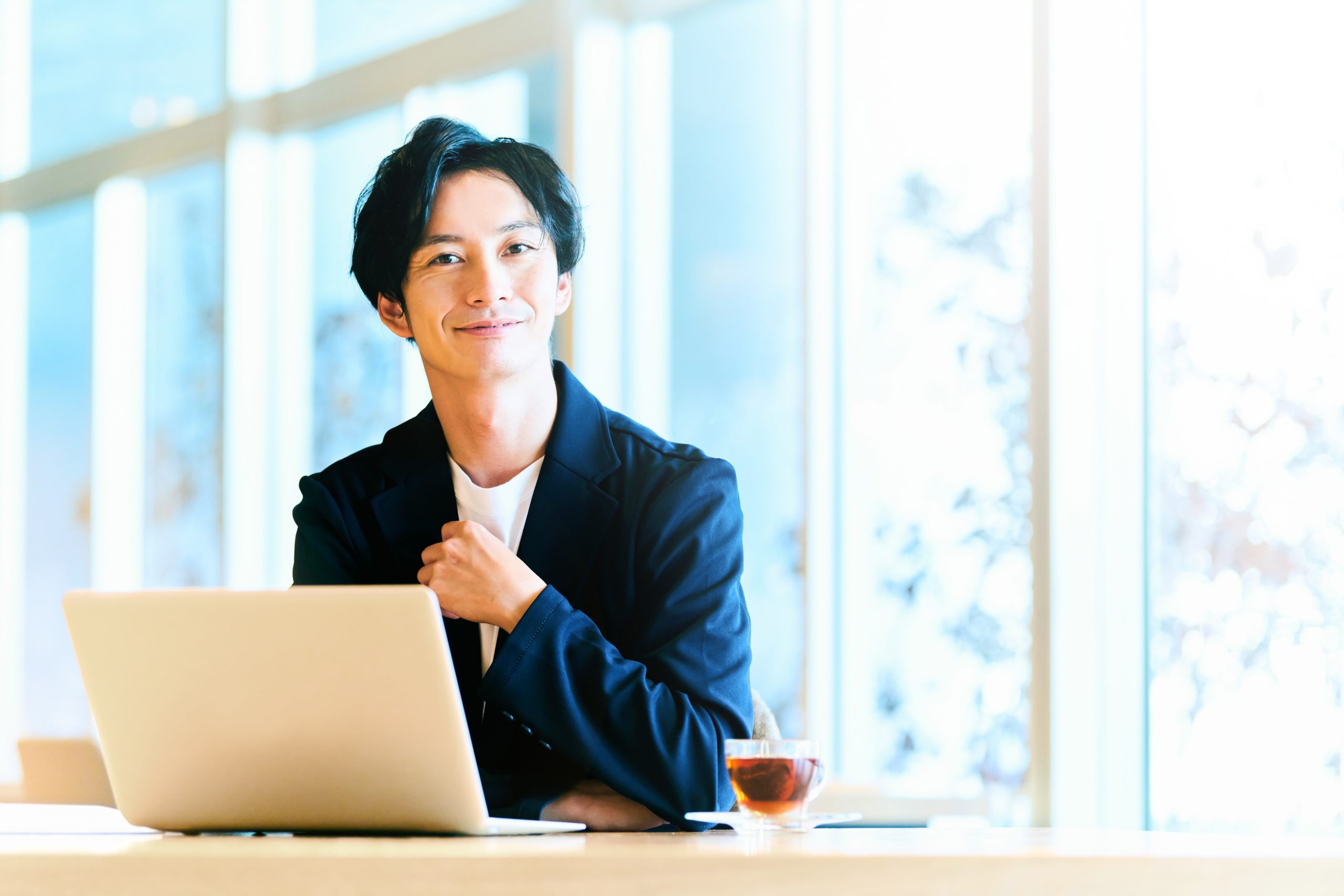 独立したほうがいい人の決定版チェックリスト！向いている人の特徴と失敗しないためのステップ | 清掃業で独立開業ならダイキチカバーオール