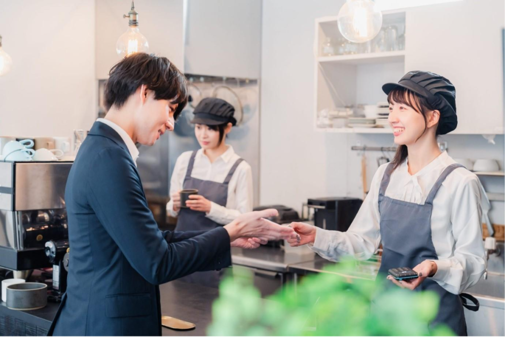 フランチャイズのロイヤリティ体系の種類 