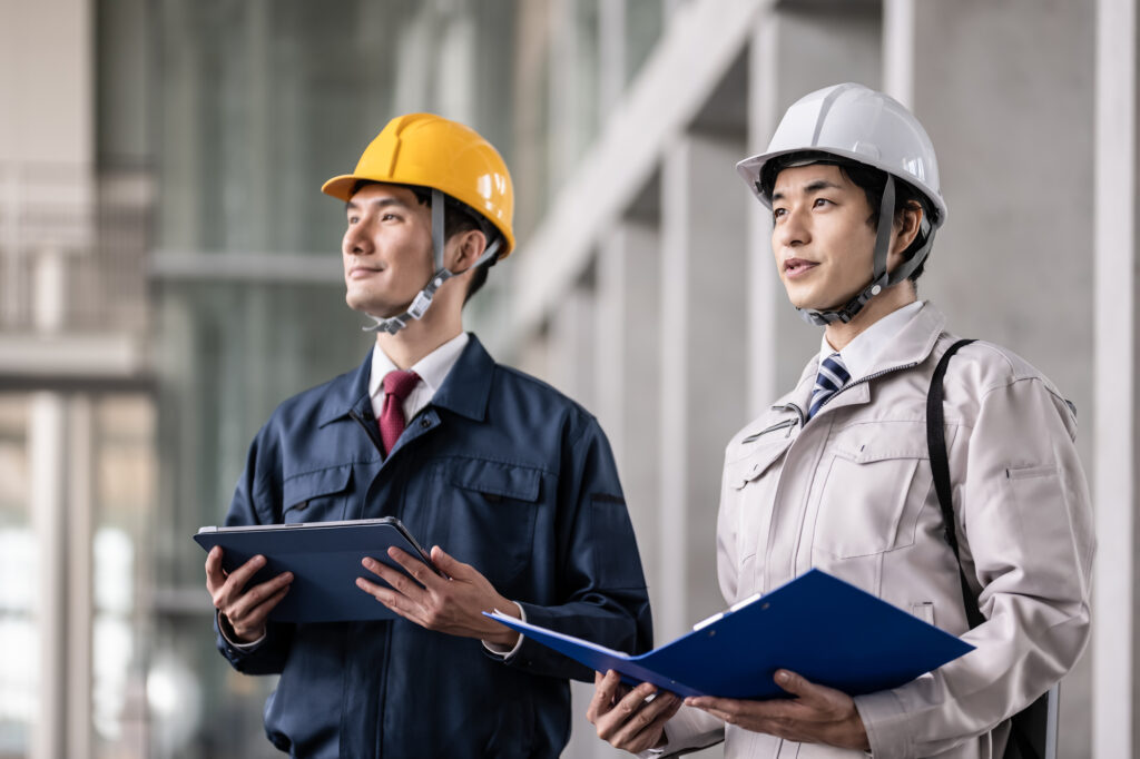 ビルメンテナンス課題