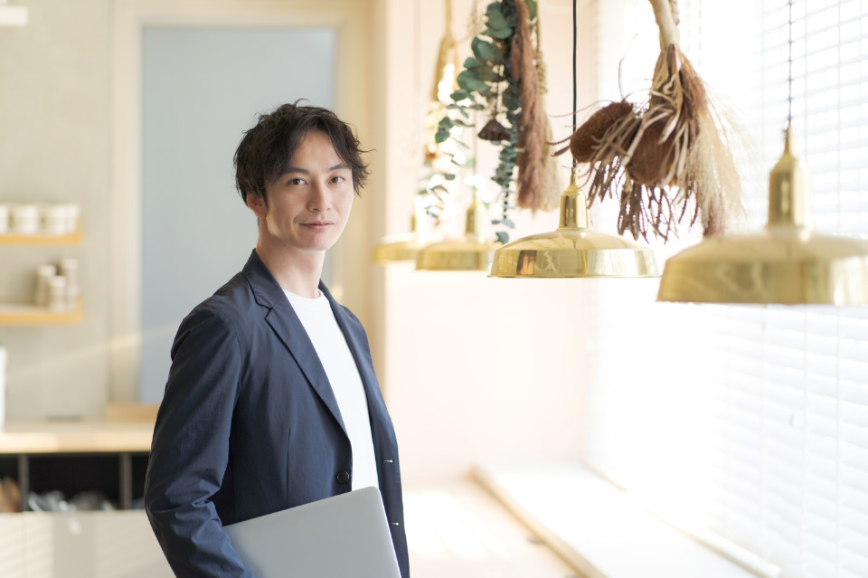 個人事業主とフリーランスの定義