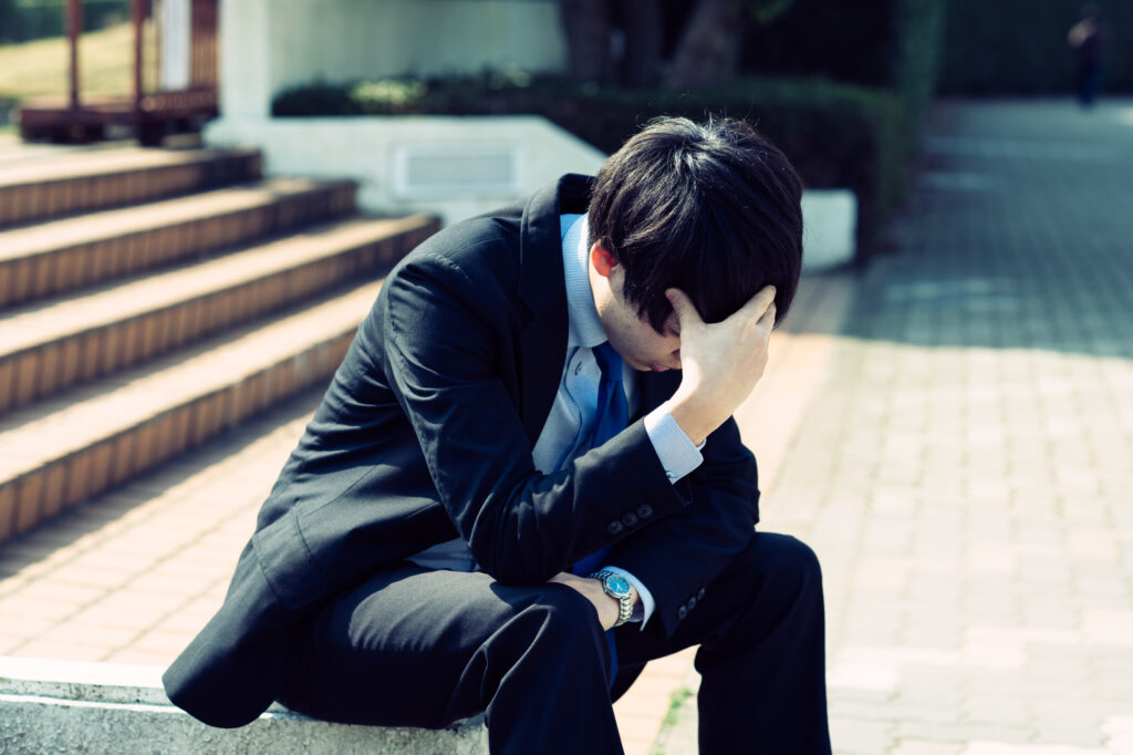 【要注意】脱サラで失敗・後悔しやすい人の特徴 