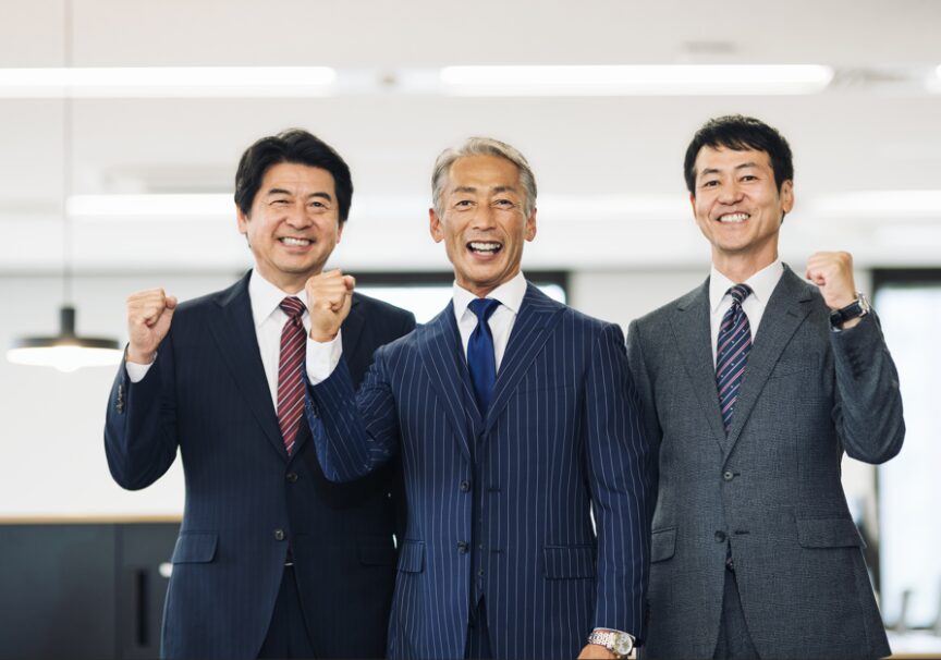 50代からの転職成功事例に学ぶ実践ヒント