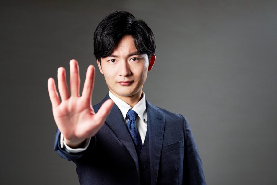 感情だけで決めるのは危険！辞める前に確認すべき判断基準とは？