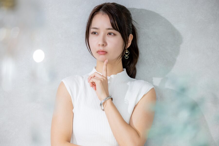 今すぐ辞めるべきか?冷静になるべきかの判断基準は?