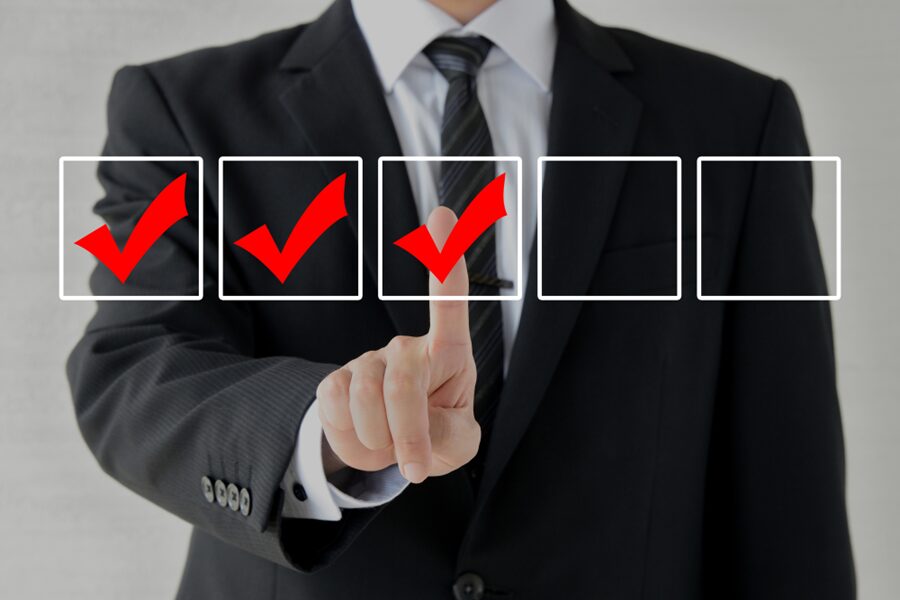 後悔しないための退職準備ステップ