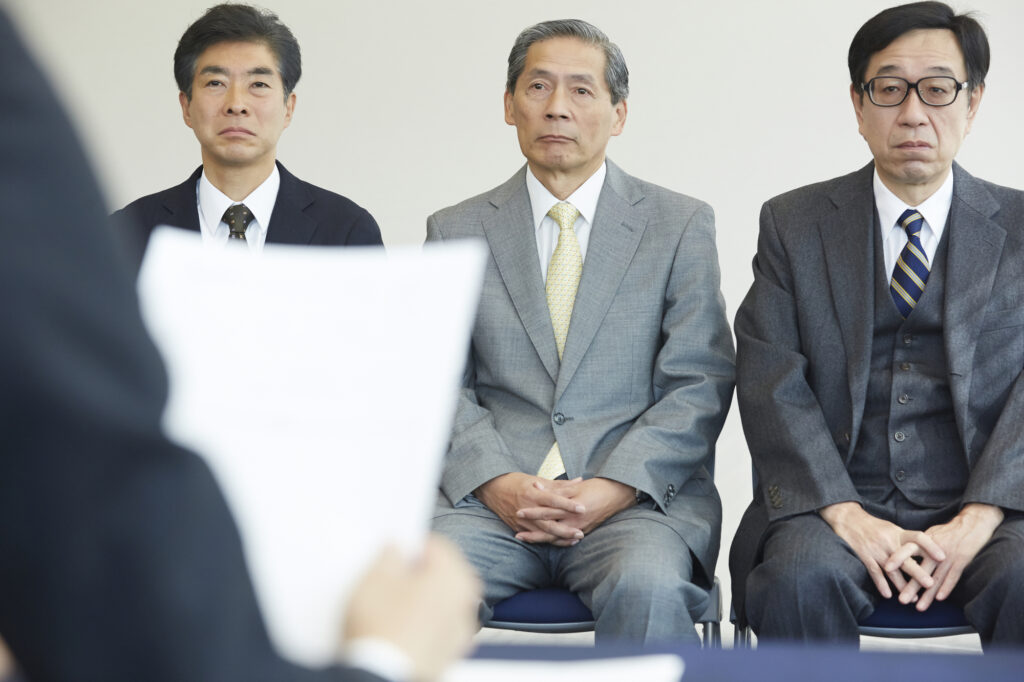 早期退職した人の末路4選