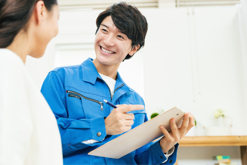 売上を安定させるリピーター獲得と口コミの仕組み